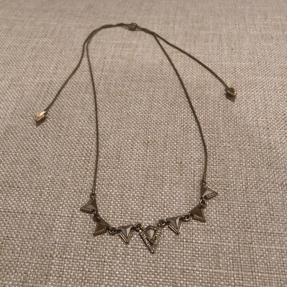 Portico Petite Convertible Necklace